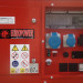 Генератор бензиновый Europower EPS 6000 E