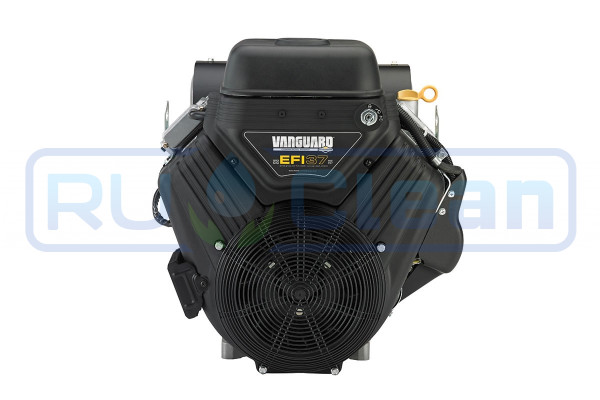 Двигатель бензиновый Briggs Stratton Vanguard EFI (D=36.5 мм)