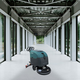 Поломоечная машина VinnerMyer LiTE510B-L50