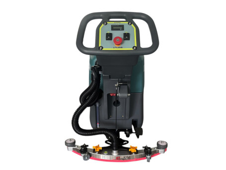 Поломоечная машина VinnerMyer LiTE510B-L50