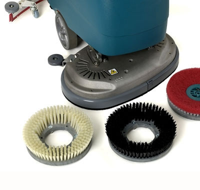 Поломоечная машина Tennant Т3 50M