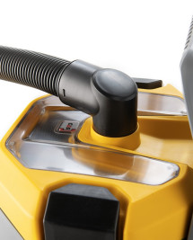 Пылесос ранцевый Ghibli VOYAGER 4 (220В, 800Вт)