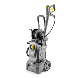 Мойка высокого давления Karcher HD 5/13 EX Plus + FR Classic