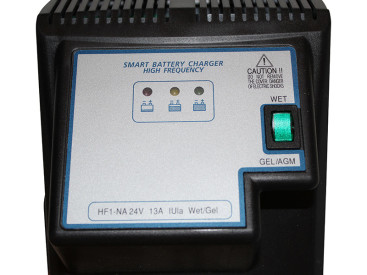 Зарядное устройство Nilfisk O/B (24В, 13А)