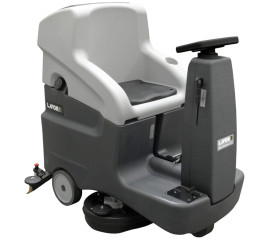 Поломоечная машина Lavor COMFORT XXS 66 BT (120Ач, Li-ion)