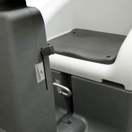 Поломоечная машина Lavor COMFORT XXS 66 BT (120Ач, Li-ion)