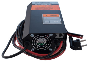 Зарядное устройство Stark ProHF E 12-10 (12В, 10А)