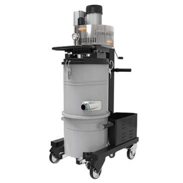 Пылесос промышленный Coynco PRO D 1130