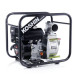 Мотопомпа Koshin STV-80X