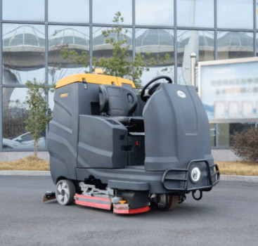 Поломоечная машина Chancee K100