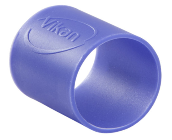 Цветокодированное кольцо Vikan (D26, фиолетовый)