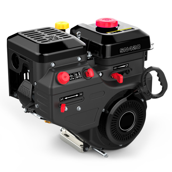 Двигатель бензиновый EVOline SN 420 (15 л.с.)