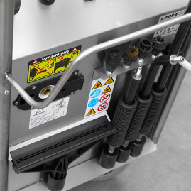 Парогенератор Lavor GV Vesuvio 30