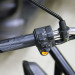 Трицикл электрический Rutrike Гибрид 1500 60V1000W (зеленый)