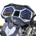 Трицикл электрический Rutrike Гибрид 1500 60V1000W (зеленый)