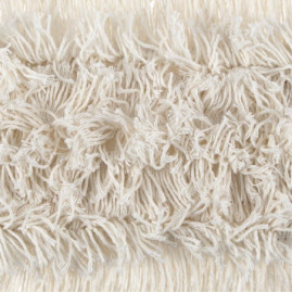 Моп с завязками TTS (40см, хлопок, сухая уборка)