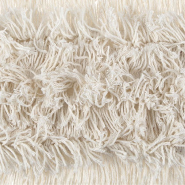 Моп с завязками TTS (40см, хлопок, сухая уборка)