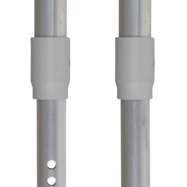 Рукоятка TTS (мини-телескопическая, 56-93см)