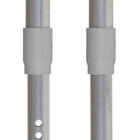 Рукоятка TTS (мини-телескопическая, 56-93см)