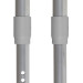 Рукоятка TTS (мини-телескопическая, 56-93см)