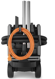 Пылесос Ghibli TOOL PRO WDA 40 L (230V 1100W NE/GRI.WD)