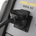 Пылесос Ghibli TOOL PRO WDA 40 L (230V 1100W NE/GRI.WD)