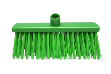 Щетка подметальная FBK (300х60мм, ворс жесткий, зеленый)