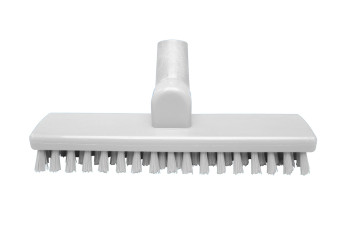 Щетка-скраб с поворотным механизмом FBK (300х60 мм, белый)