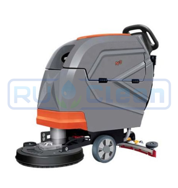 Поломоечная машина Pennon-N-3 Plus (24В, без АКБ)