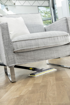 Пароочиститель Karcher SC 4 EasyFix Iron