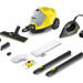 Пароочиститель Karcher SC 4 EasyFix Iron