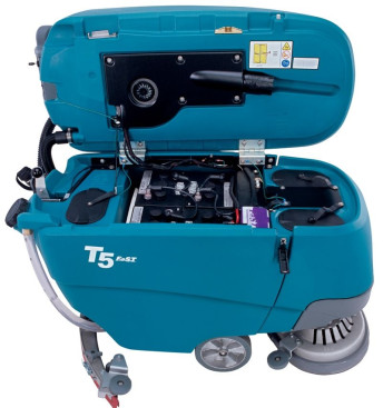 Поломоечная машина Tennant Т5