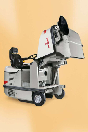 Подметальная машина Comac CS 100 B