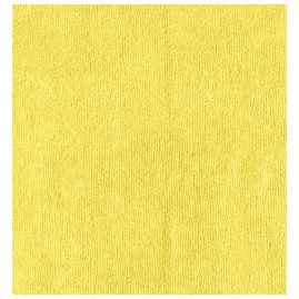 Салфетки для протирки TTS MULTI-T Light (38х38см, желтый, 20шт)