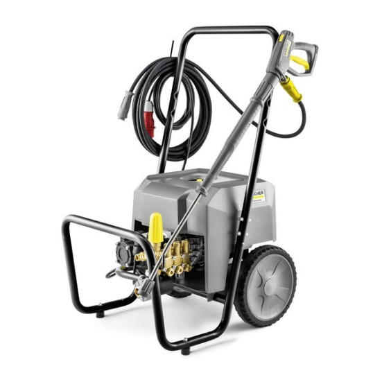Мойка высокого давления Karcher HD 10/21- 4 S Classic (1.367-401)