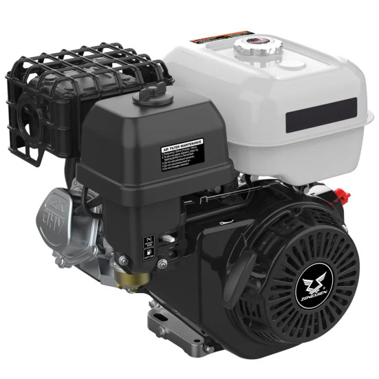 Двигатель бензиновый Zongshen ZS GB 420-2 (15 л. с.)