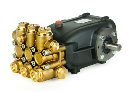 Насос высокого давления Mazzoni GM40170R (1450 об/мин)