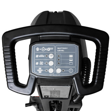 Поломоечная машина Lavor DYNAMIC 45 E