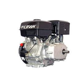 Двигатель бензиновый с редуктором Lifan 190F-R