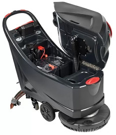 Поломоечная машина VIPER AS5160T CN