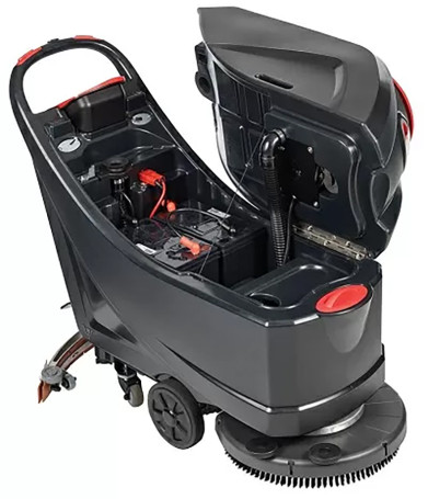 Поломоечная машина VIPER AS5160T CN