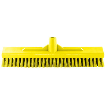 Щетка Schavon (460x70х70мм, желтый)