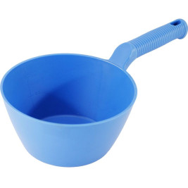 Ковш Schavon (1 л, синий)