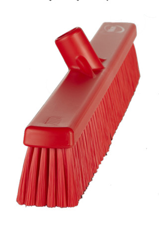 Щетка подметальная Vikan (61см, красный)