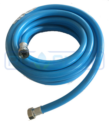 Шланг пищевой SEKO (12м, 3/4"г-байонет1/2, 20бар, 70гр.С)