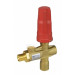 Регулятор давления IPG UNICONTROL (280бар, 30л/мин, 3/8"г-3/8"ш, By-pass 3/8"г)
