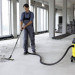 Пылесос Karcher NT 35/1 Ap