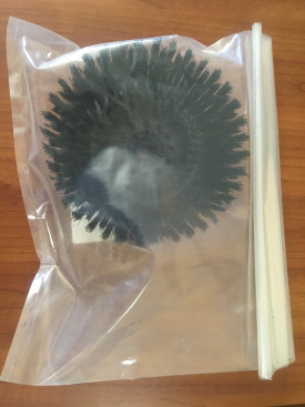 Щетка Nilfisk 62435 (стандарт, 6.5")