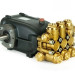 Насос высокого давления Mazzoni GM 30250L (1450 об/мин)