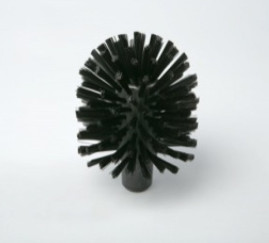 Щетка моющая для труб FBK (ø90х105х130 мм, черный)